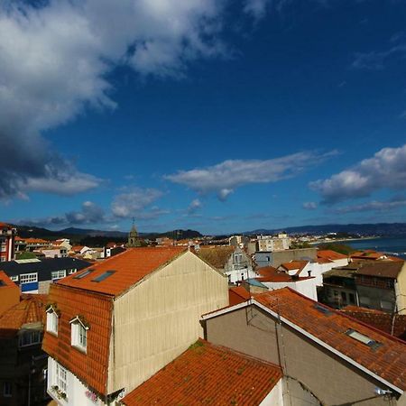 Casa Do Outeiro Villa Cangas do Morrazo Exterior photo